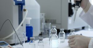 What Is Bacteriostatic Water Why Labs Use It Expert Guide