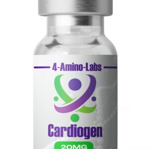 Cardiogen