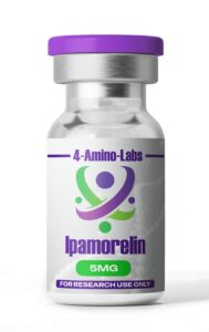 Ipamorelin
