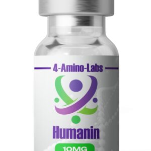 Humanin
