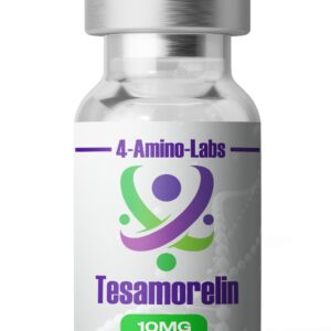 Tesamorelin
