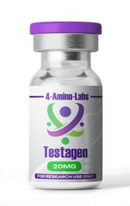 Testagen