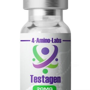 Testagen
