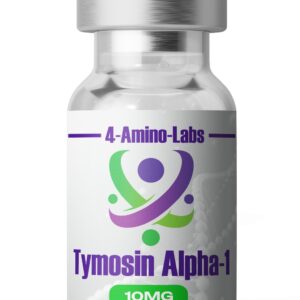 Thymosin Alpha-1