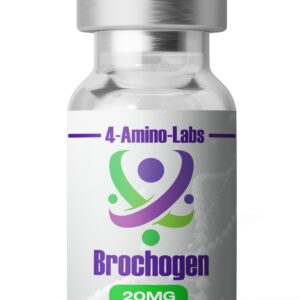 Brochonogen