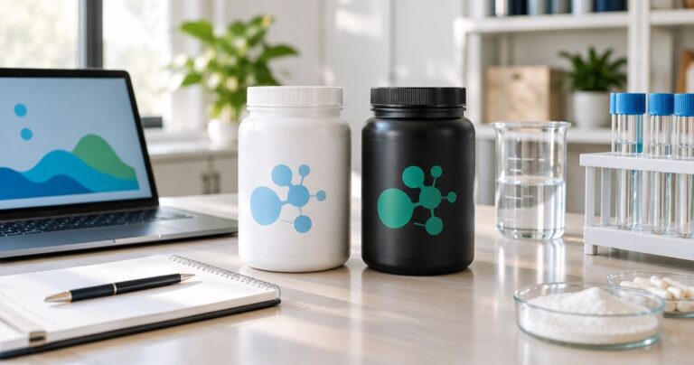 4-Amino-Labs vs Modern Aminos: testing, documentation, and sourcing