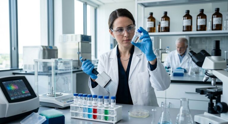Best BPC-157 suppliers ranked by purity in 2026
