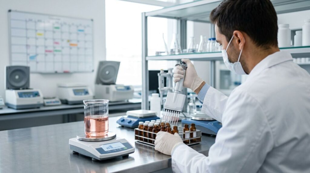 Best MIC B12 lipotropic injection suppliers in 2026