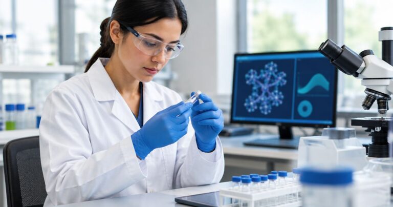 Best orforglipron suppliers for GLP-1 research in 2026
