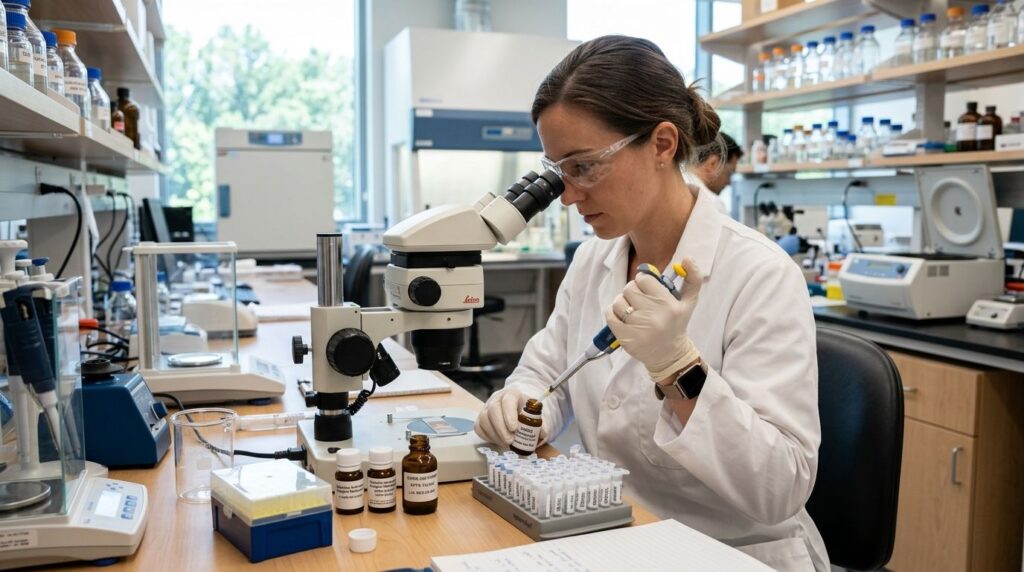 Best selective androgen receptor modulator suppliers for research