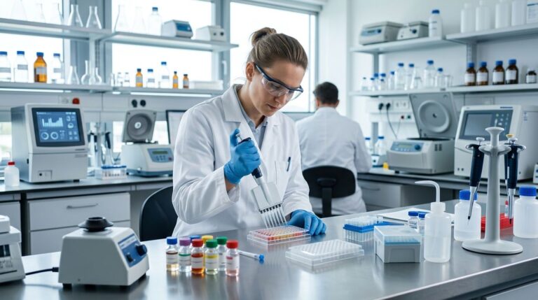 Best selective estrogen receptor modulator suppliers for research