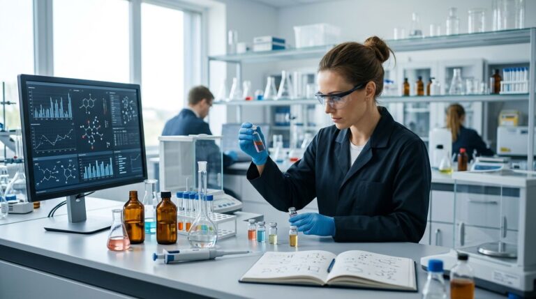 Chemyo alternatives in 2026