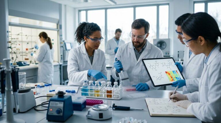 MedChemExpress alternatives for research use in 2026