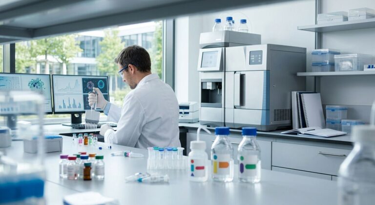 Nova Peptide Supply alternatives in 2026