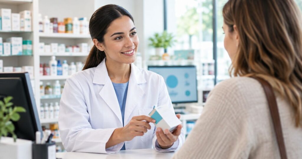 Olympia Pharmacy alternatives in 2026