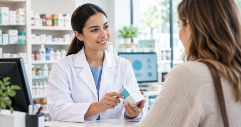 Olympia Pharmacy alternatives in 2026