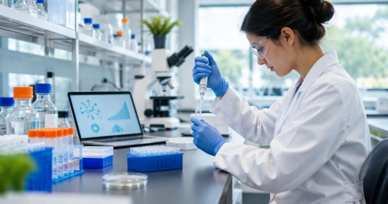 Sigma-Aldrich alternatives for research labs in 2026