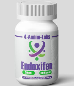 Endoxifen Tablets