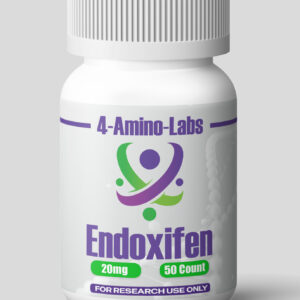 Endoxifen Tablets