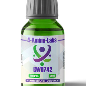 GW0742 Green V2
