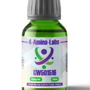 GW501516 Green V2