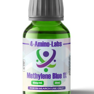 Methylene Blue 1% Green V2