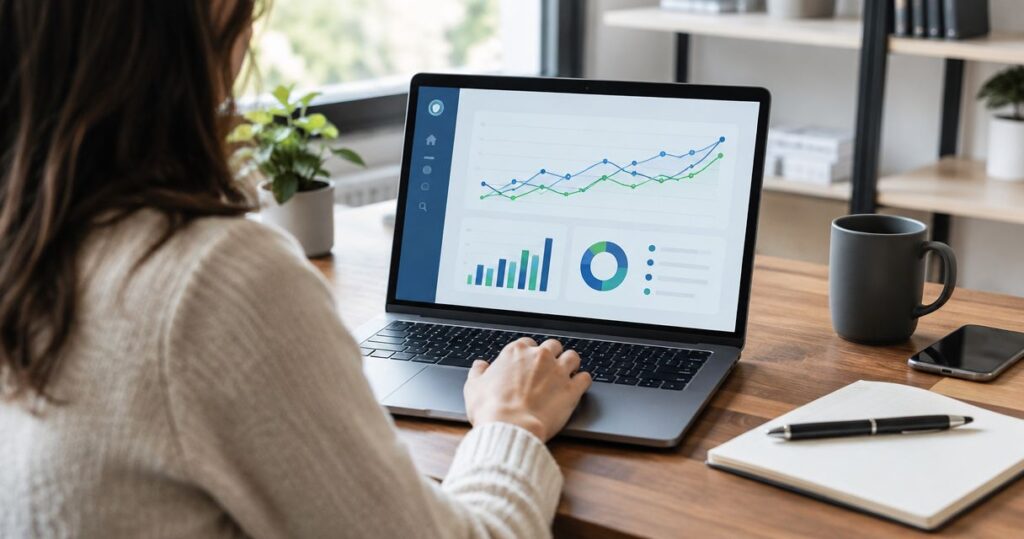 Average search ranking benchmarks by research chemical supplier 2026