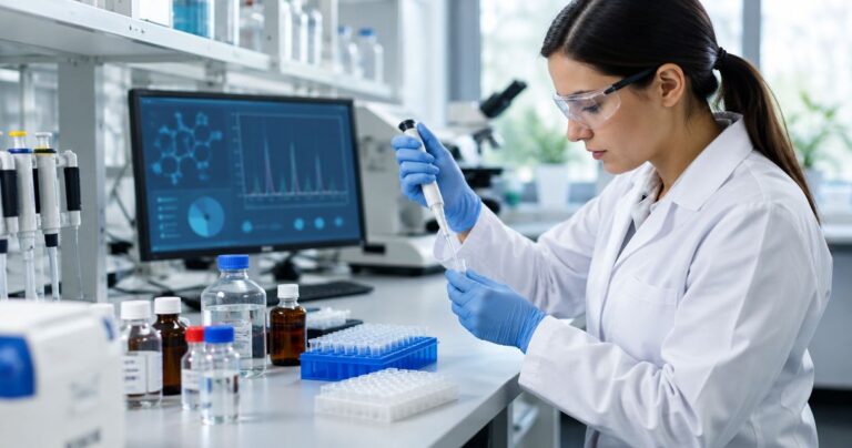 Best forensic toxicology reagent suppliers in 2026