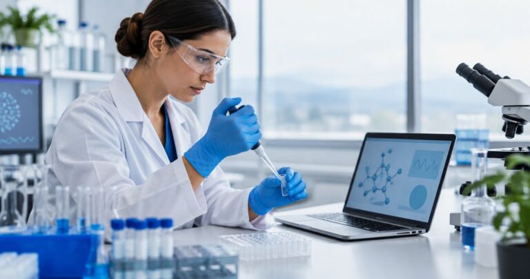 Best NAD+ suppliers for research in 2026
