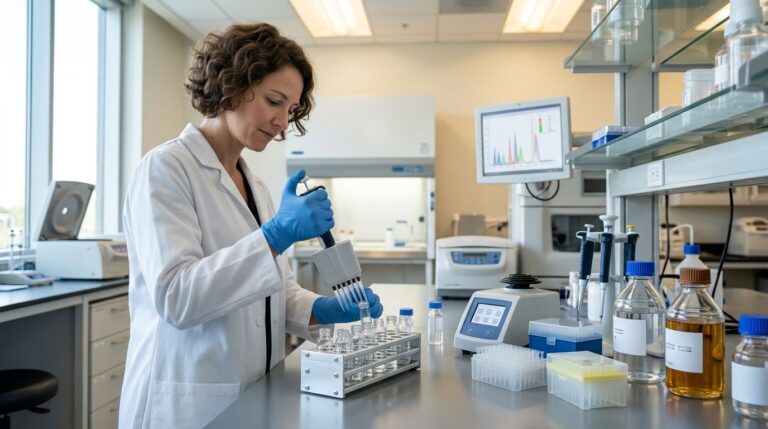 Best thymosin alpha 1 suppliers for research in 2026