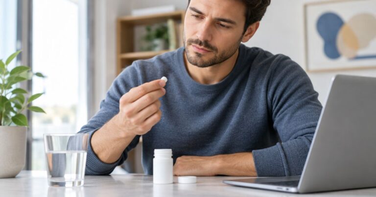 Can you buy enclomiphene over the counter?