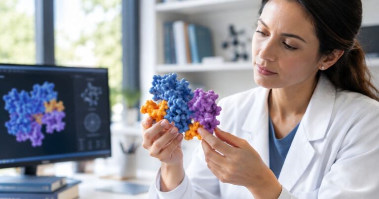 How do enclomiphene and clomiphene differ at estrogen receptors?