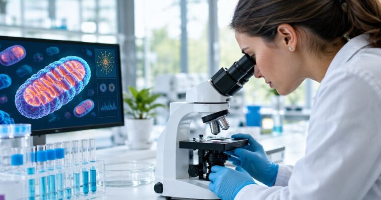 How do MOTS-c and Humanin differ in mitochondrial signaling?