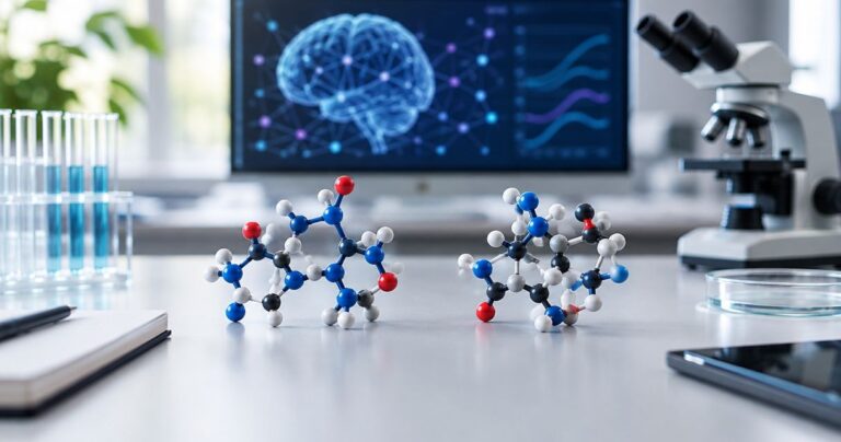 How do Semax and Selank differ in structure and signaling?