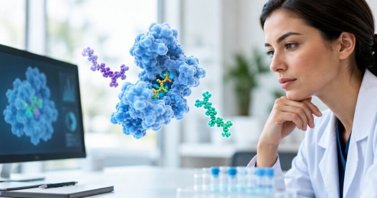 How do tesamorelin and sermorelin differ at the GHRH receptor?