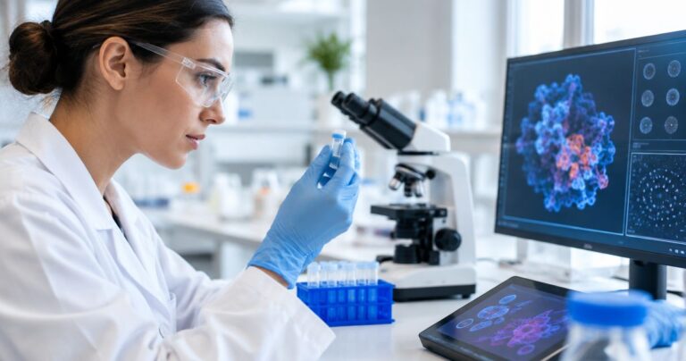 How does KPV modulate inflammatory signaling in research?