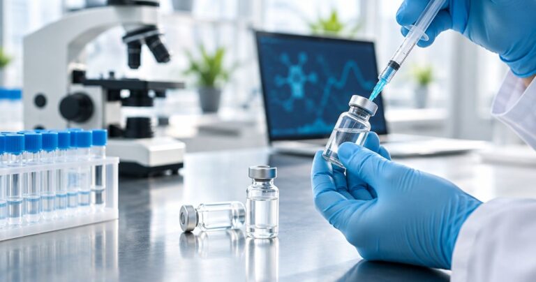 How long does IGF-1 LR3 stay stable once reconstituted?