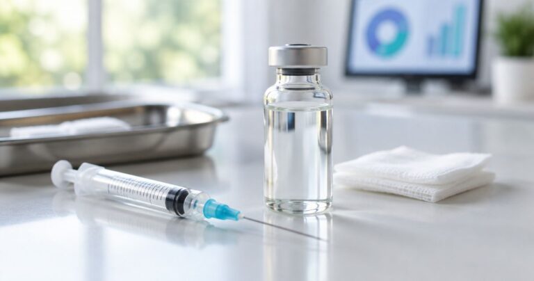 How long does lidocaine HCL solution last once opened?