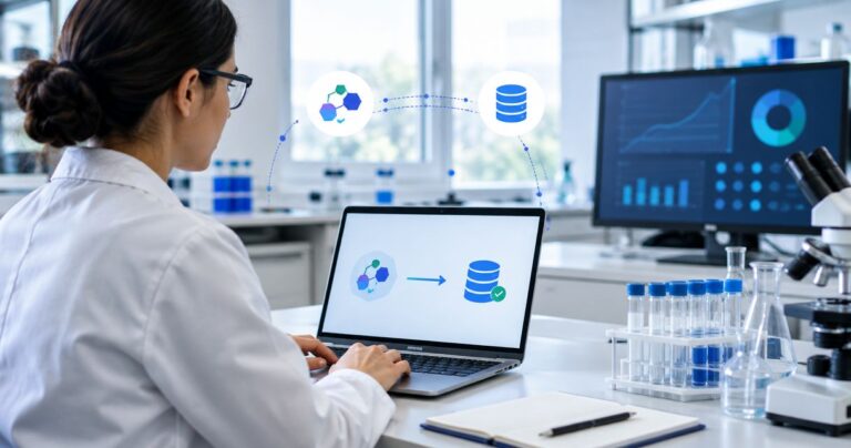How to connect 4-Amino-Labs orders to your lab's LIMS system