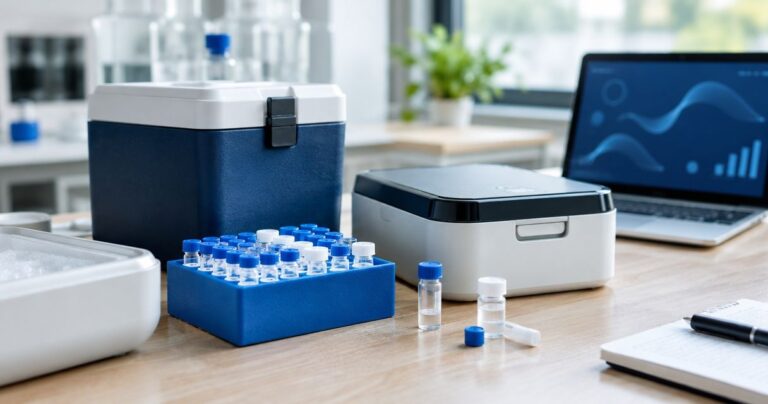 How to store research peptides without a refrigerator?