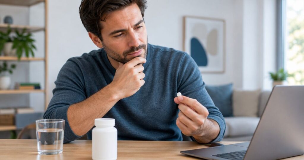 Is amino tadalafil the same as tadalafil?
