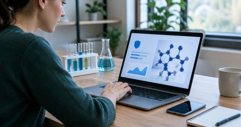Is it safe to buy research chemicals online in 2026?