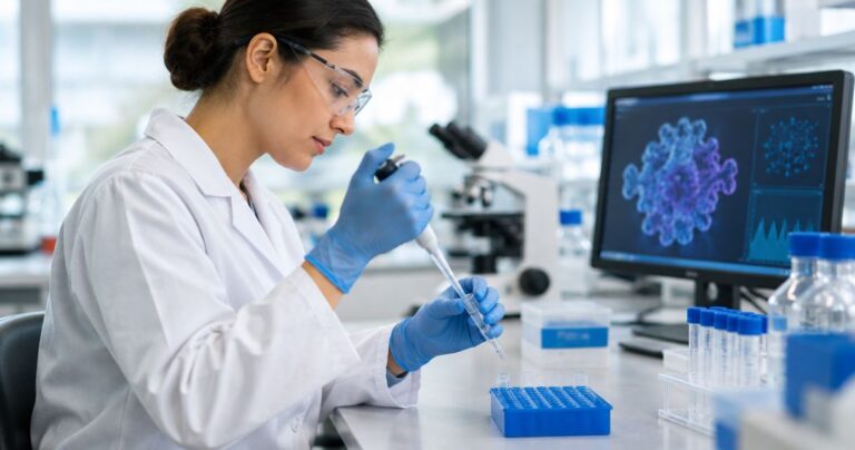 Kisspeptin for Research Use: Legal Status and Sourcing in 2026