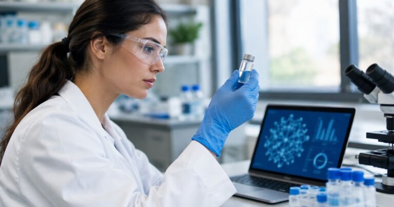 Where Does MK-677 Stand Legally for Research Purchases in 2026?