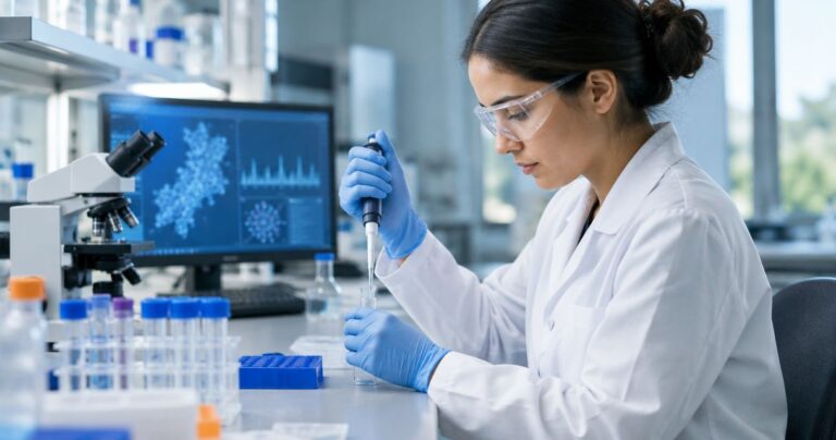 MK-777 (Acetamoren) Regulatory Status: What US Research Labs Need to Know in 2026