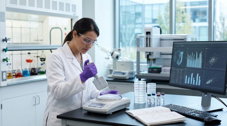 Is orforglipron approved for research use in 2026?