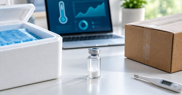 Is RU58841 stable at room temperature during shipping?