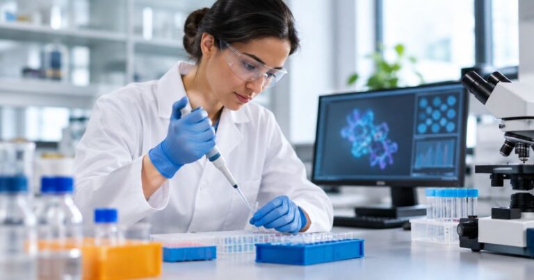 Neuropeptides for longevity research: assay and sourcing considerations
