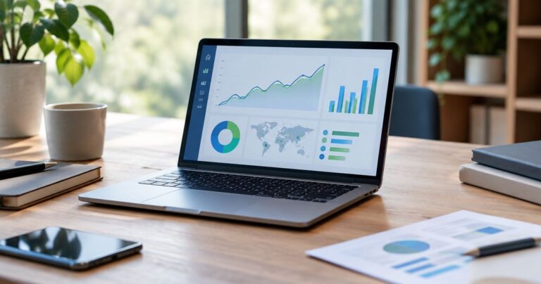 Organic traffic value benchmarks by product category 2026