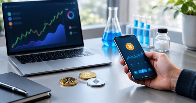How to pay for research chemicals with cryptocurrency